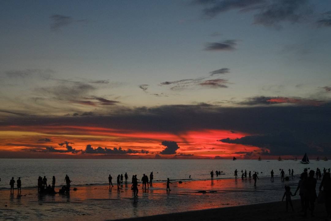 Siargao Boracay accommodation-stay