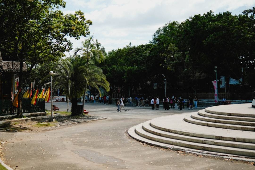 Cebu Davao accommodation-stay