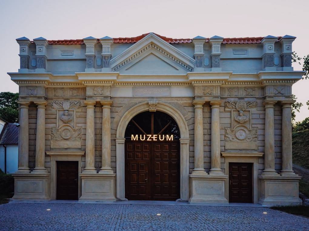 Nationalmuseum von Singapur in Bugis: Highlights & Hacks 10 National Museum of Singaporenational-museum-singaporeBugis highlights
