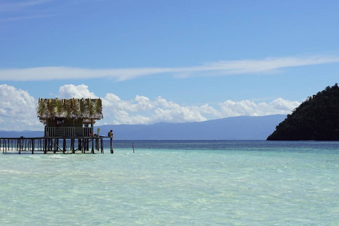 Raja Ampat Tauchenraja-ampat-tauchenRaja Ampat atmosphere