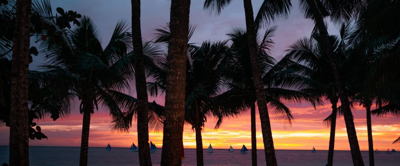 Siargao Boracay vibe-audience