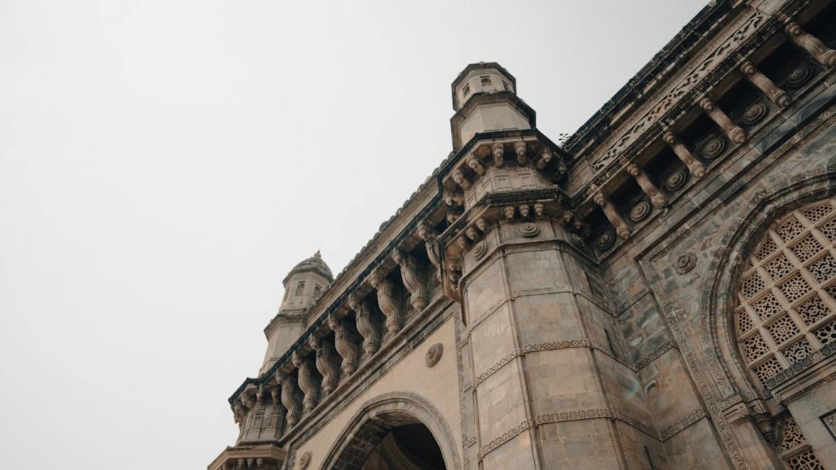 Gateway of Indiagateway-of-indiaMumbai highlights