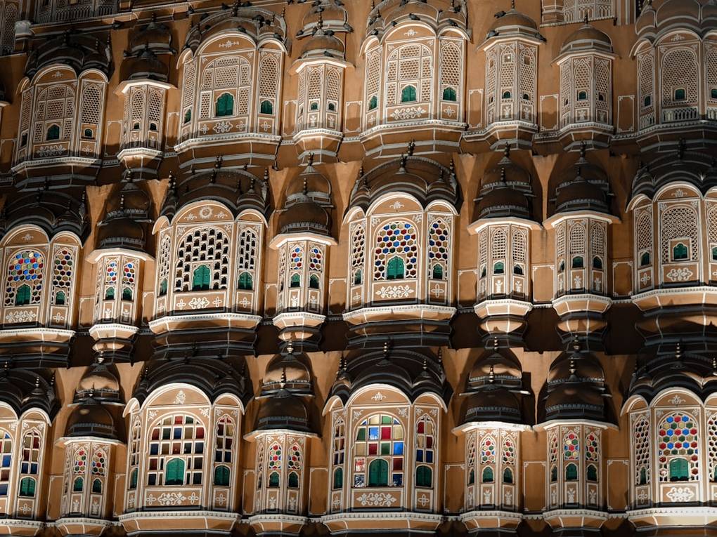 Hawa Mahalhawa-mahalJaipur overview