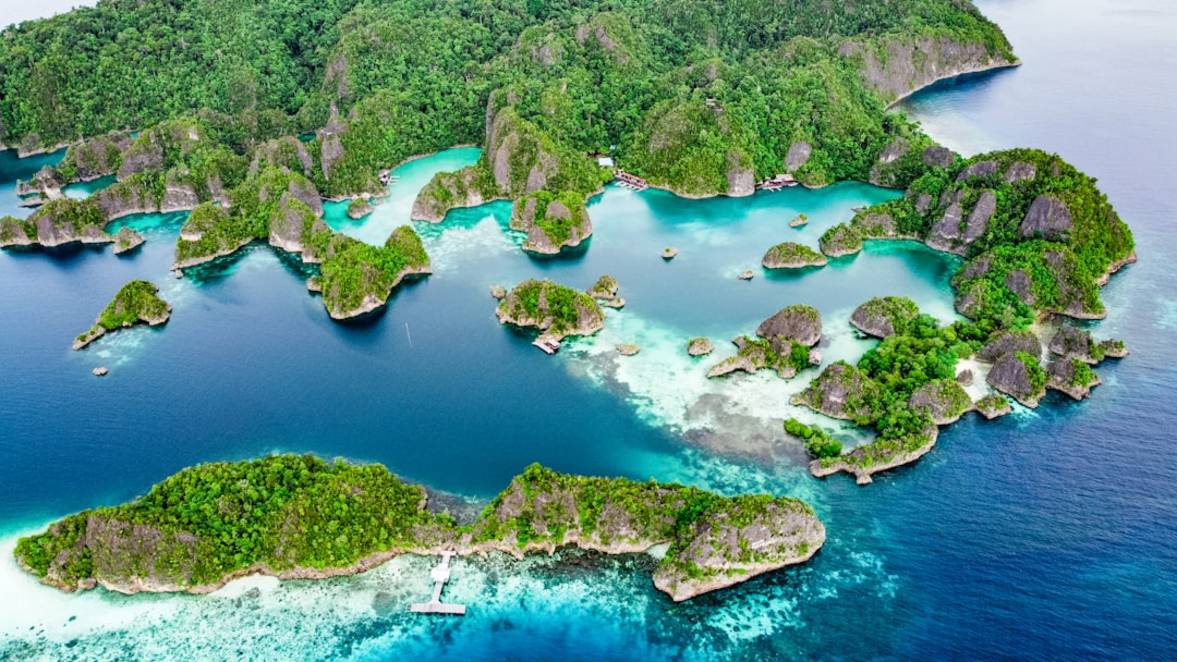 Raja Ampat Tauchenraja-ampat-tauchenRaja Ampat overview