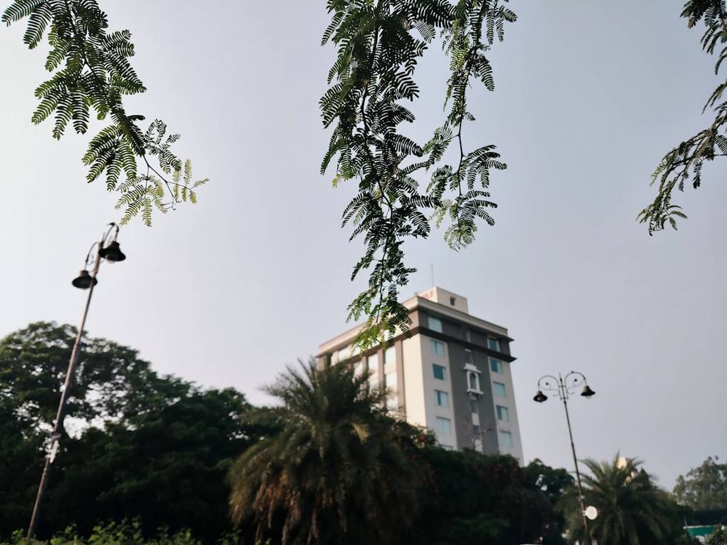 Hawa Mahalhawa-mahalJaipur atmosphere