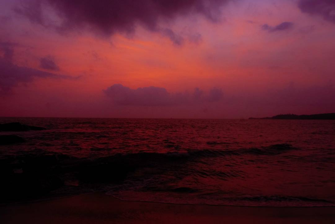 Anjuna Flohmarktanjuna-flohmarktGoa atmosphere