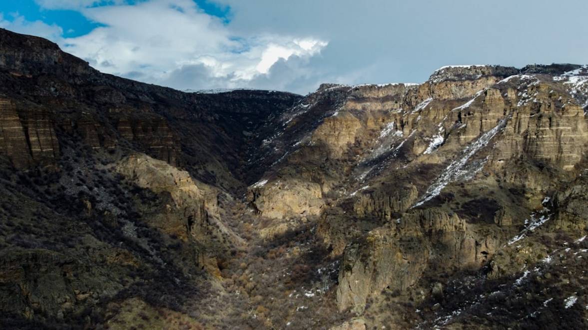 Höhlenkloster Geghardgeghard-klosterGeghard details
