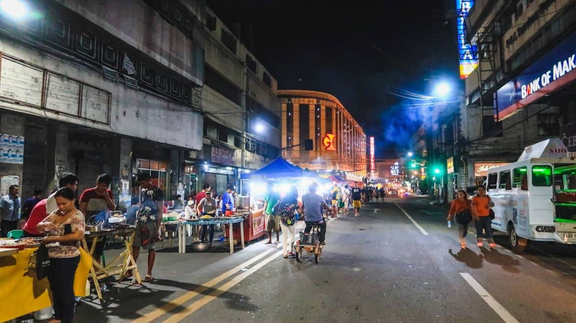 Cebu Davao top-activities