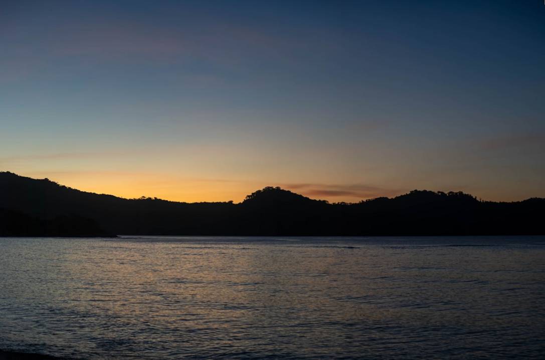 El Nido Coron intro-overview