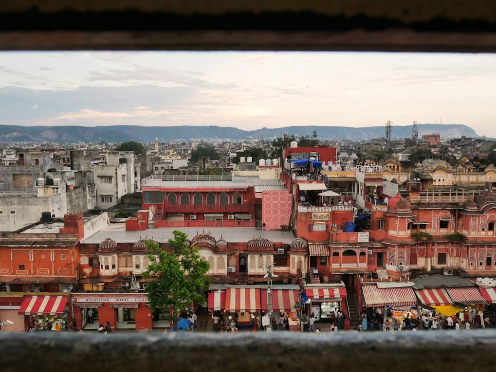 Hawa Mahalhawa-mahalJaipur details