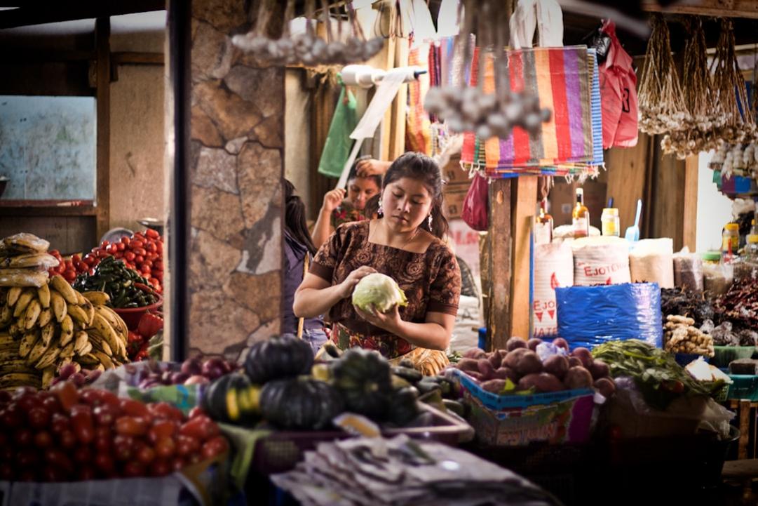 Chichicastenango highlights