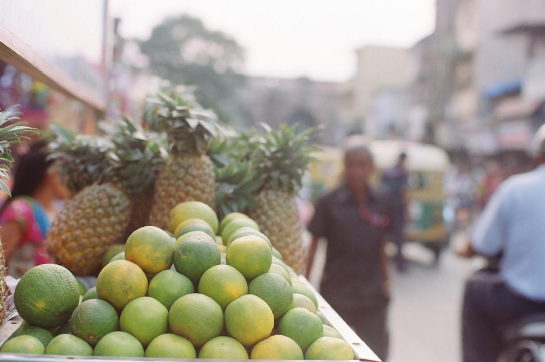 costs Indien vs Nepal