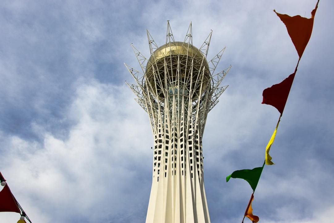 Kasachstan vs Kirgisistan