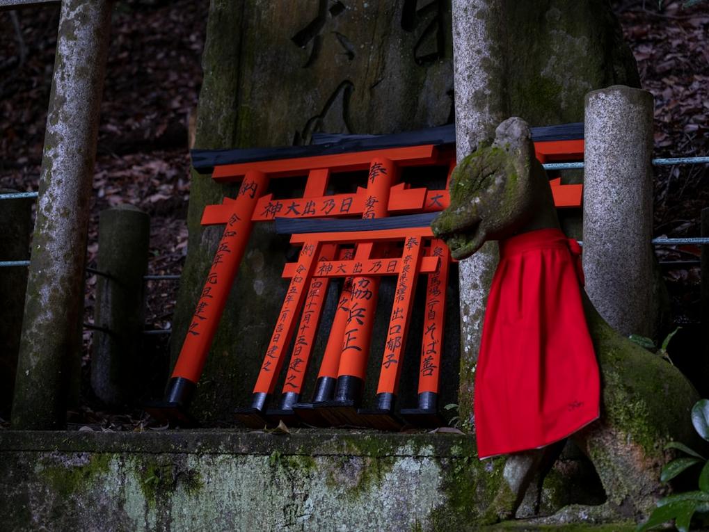 Japan cultural dress code