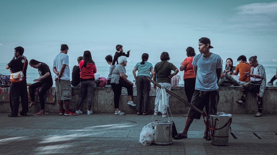 Philippines travel essentials documents