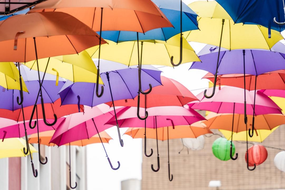 Taiwan climate weather travel