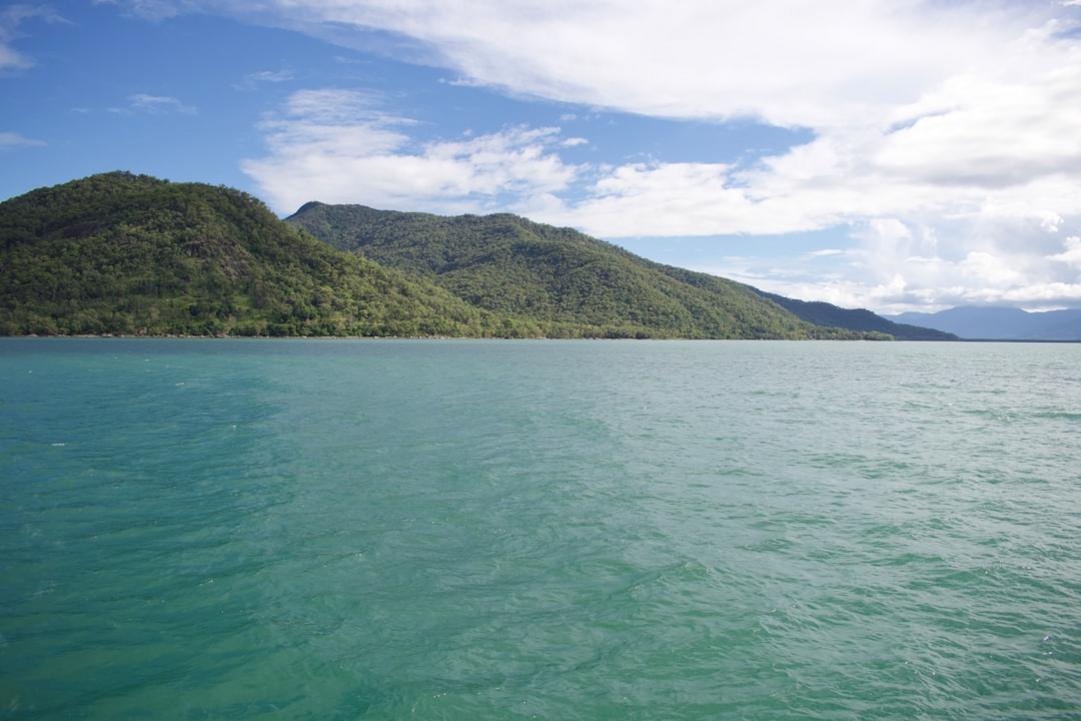 Top 13 Sehenswürdigkeiten in Cairns – Great Barrier Reef & Daintree 22 Cairns streets
