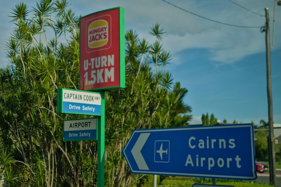 Top 13 Sehenswürdigkeiten in Cairns – Great Barrier Reef & Daintree 30 Cairns seasonal mood