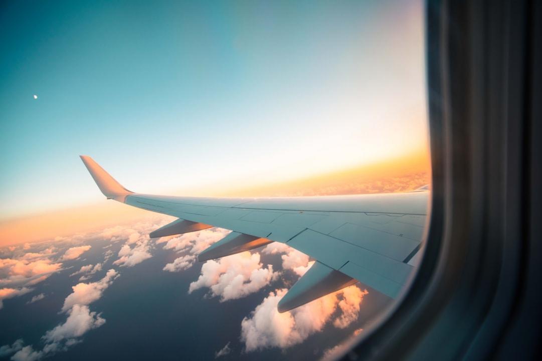 Inlandsflüge in China: Praktische Informationen und Tipps 19 China, domestic flights
