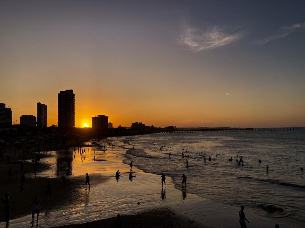 Fortaleza highlights