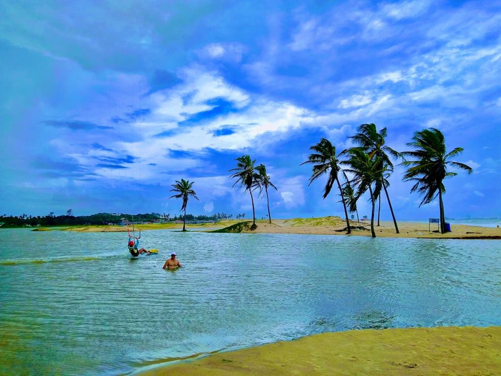 Fortaleza seasonal mood