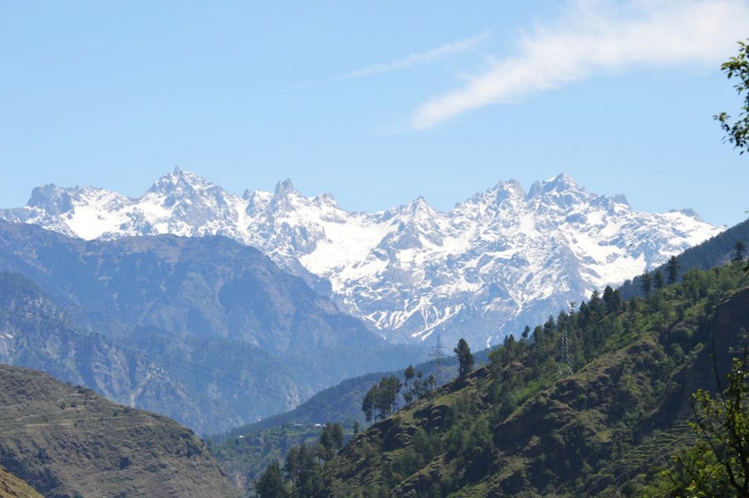 nature Indien vs Kambodscha