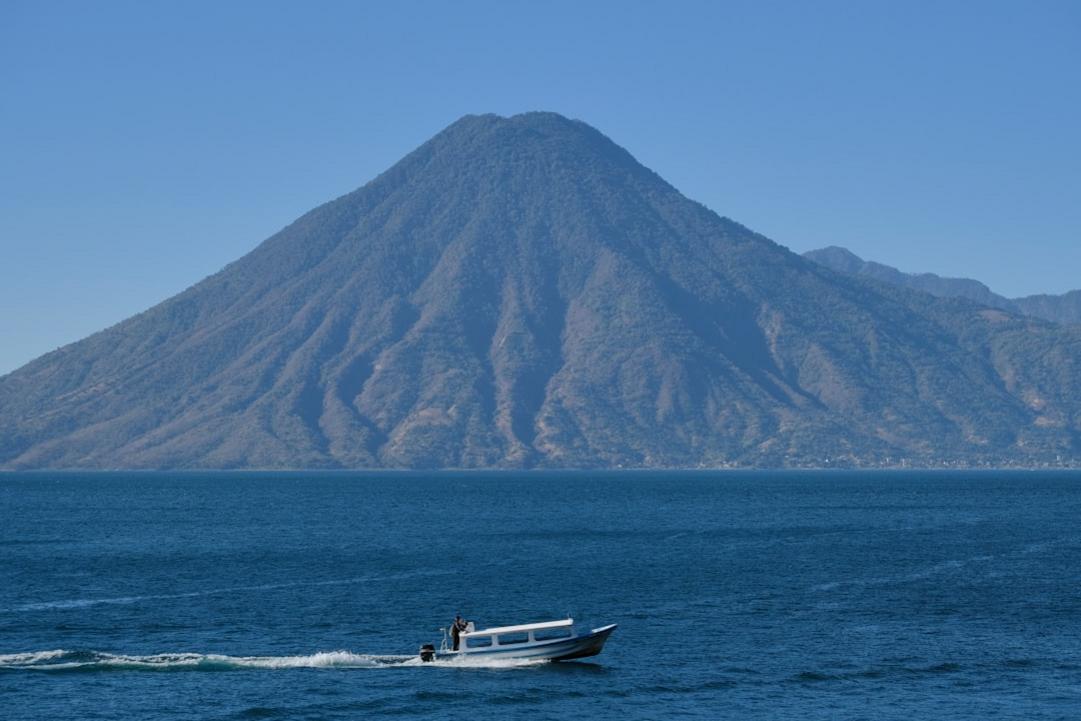Top 9 Sehenswürdigkeiten in Panajachel am Atitlán-See 21 Panajachel streets
