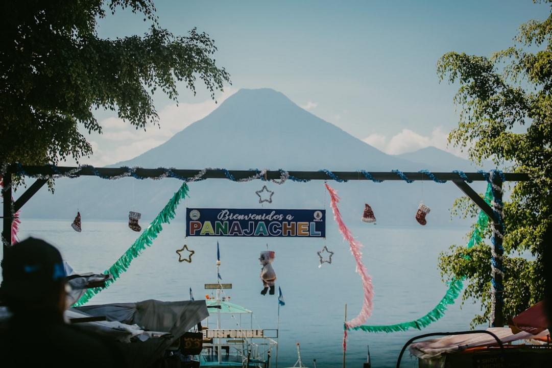Top 9 Sehenswürdigkeiten in Panajachel am Atitlán-See 26 Panajachel day plan