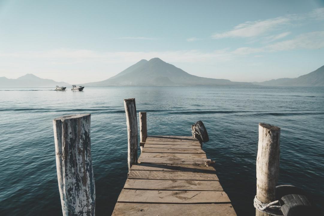 Top 9 Sehenswürdigkeiten in Panajachel am Atitlán-See 27 Panajachel seasonal mood