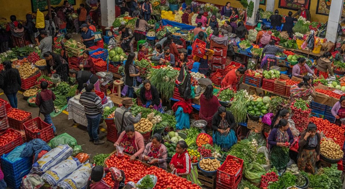 Beste Reisezeit für Guatemala: Wetter-Guide nach Monaten 15 Guatemala, October